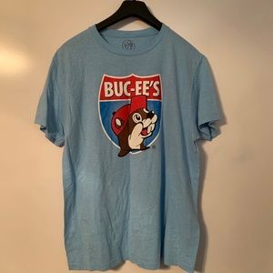 Buc-ee’s “Heck yea Buc-ee’s” shirt